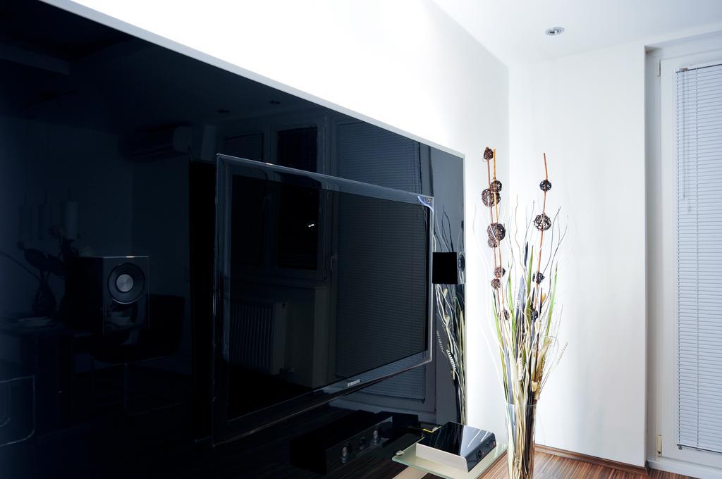 Apartment Giuliano Viena Habitación foto