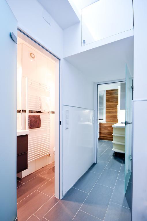 Apartment Giuliano Viena Habitación foto